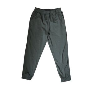 Classic Dark Green Jogger Pants